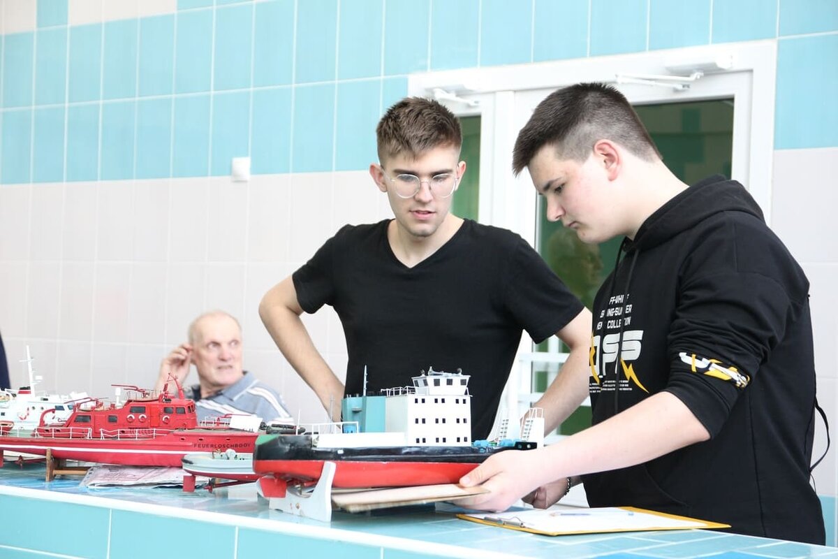    Фото: Анна Соболева