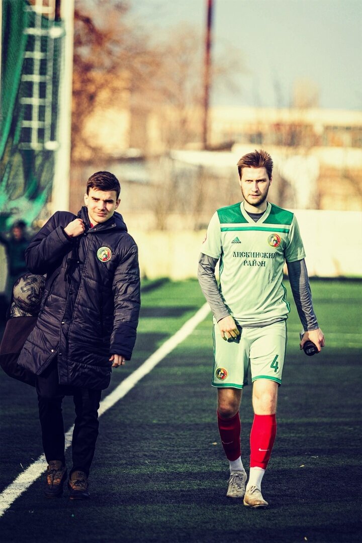 Кирилл Лукьянчиков