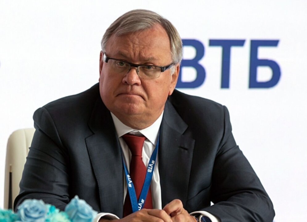    Песков: точка зрения главы ВТБ Костина о новой волне приватизации весьма интересная