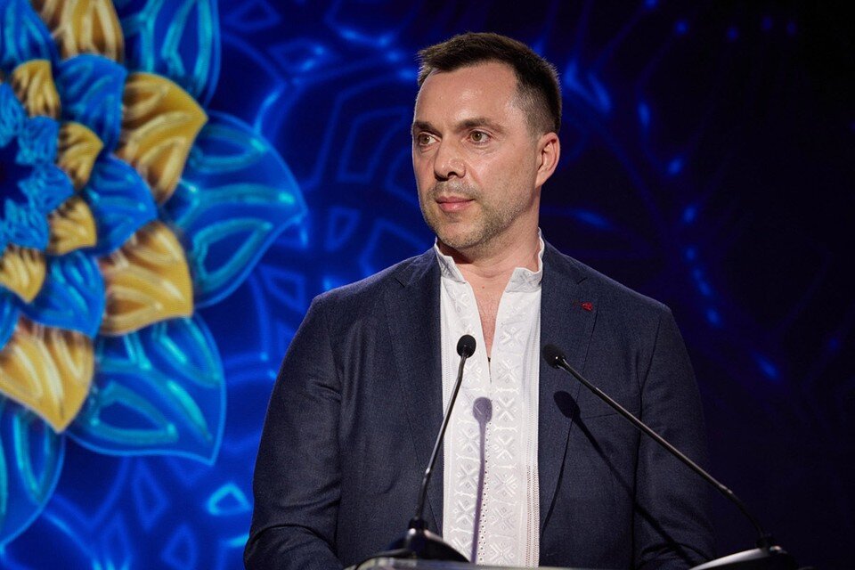     Арестович заявил, что Украина сможет создать ядерное оружие за несколько месяцев  wikimedia.org