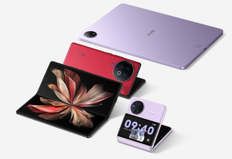    Источник изображений: GSM Arena