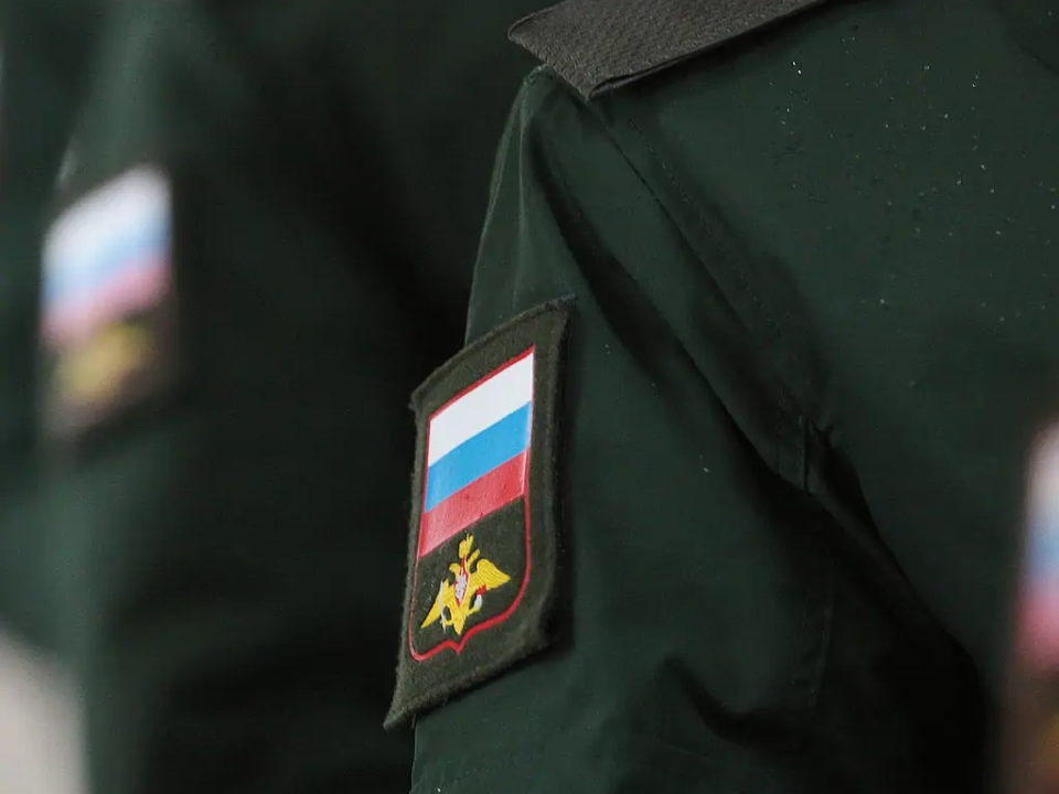    Песков: законопроект о едином реестре призывников не связан с мобилизацией