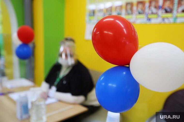    Членв территориально-избирательной комиссии Притобольного округа обвинили в незаконной агитации за кандидатов