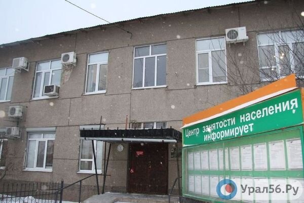    Численность работников младше 30 лет значительно сократилась к концу 2022 года, в том числе в Оренбургской области