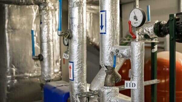    © Photo : Vilnius / Sauliaus Žiūros