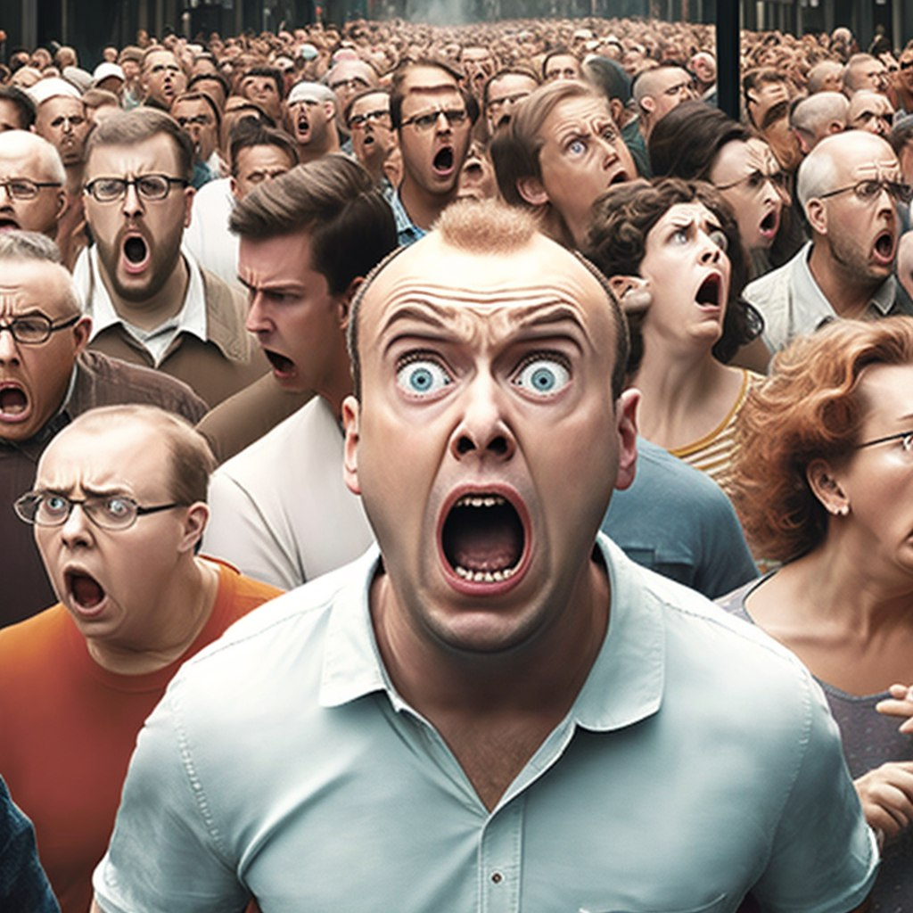 Эмоции инвесторов Whoosh, когда увидели котировки.