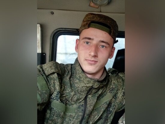     Фото предоставлено Андреем Светличным