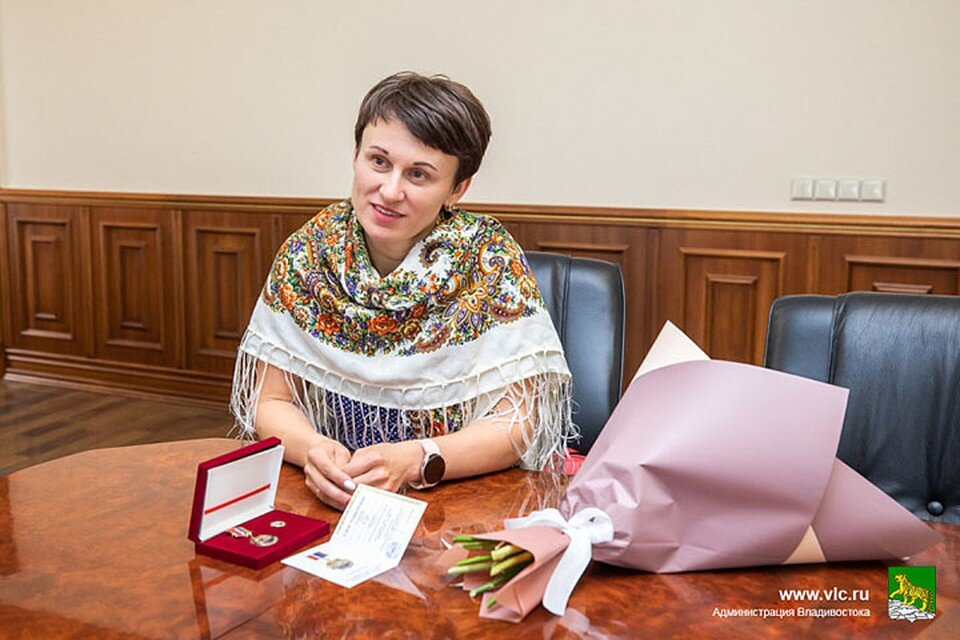    11 марта в парке Минного городка могли погибнуть дети.  Анастасия КОТЛЯРОВА/администрация Владивостока