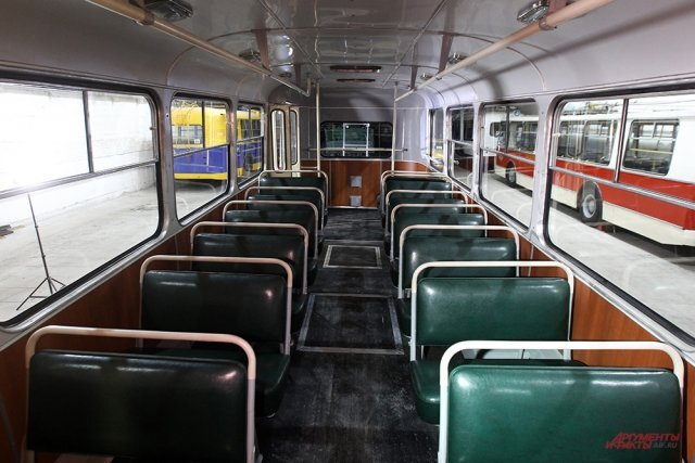    Будут ли в Пензе закупать автобусы за счет бюджета?