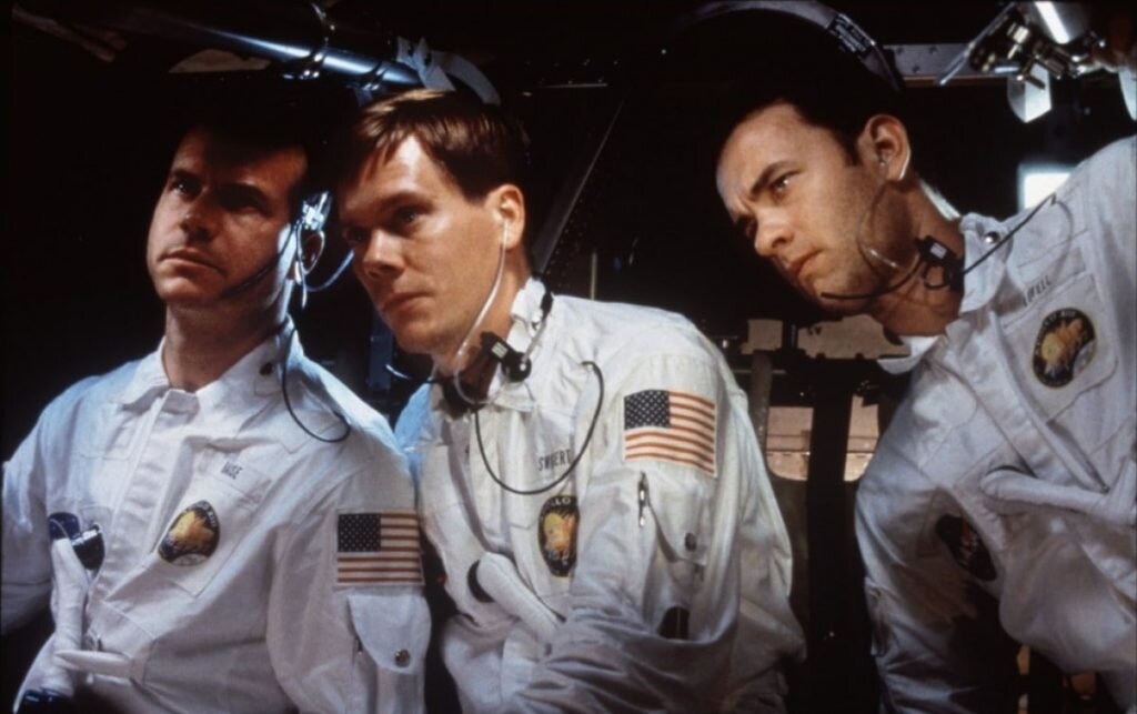 «Аполлон-13» / Apollo 13