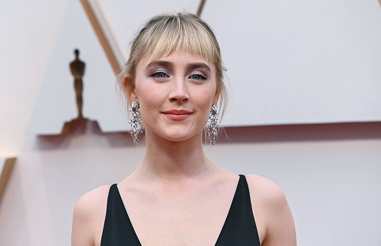 Сирша Ронан Фото: legion-media.ru