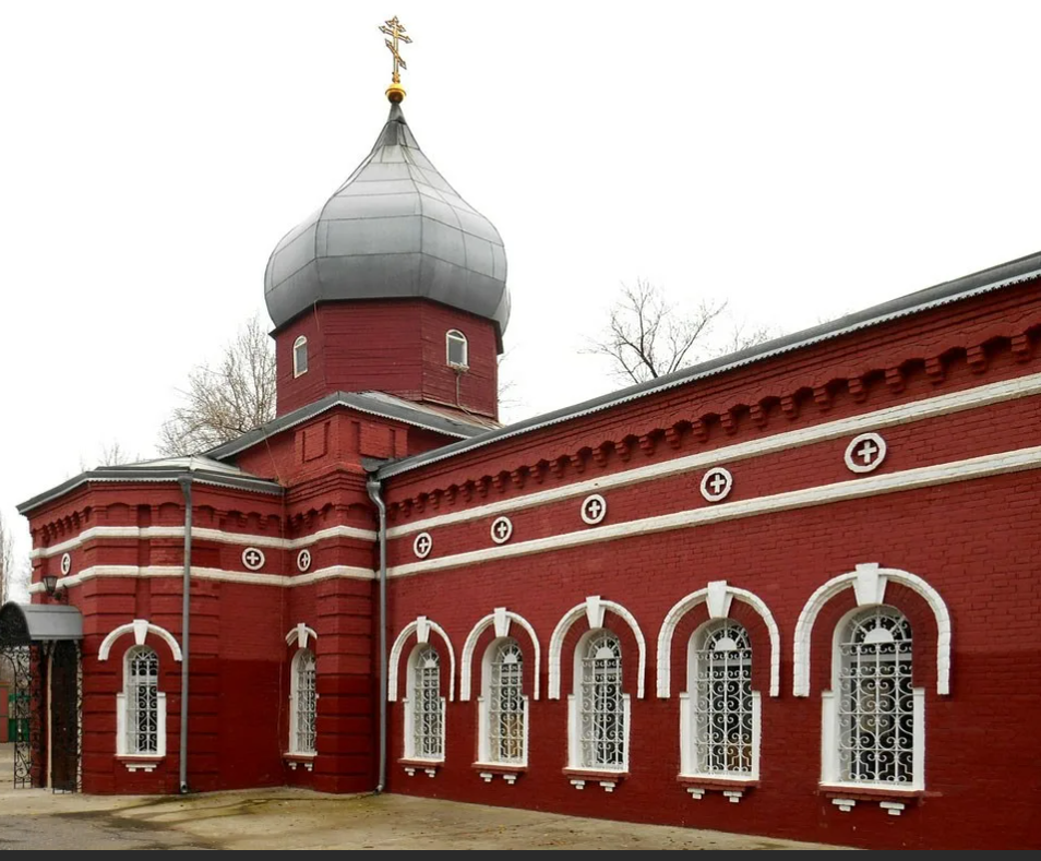 Фото Владимира Трошина
