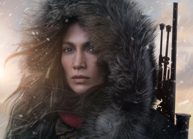    Дженнифер Лопес спасает дочь от преступников в трейлере фильма "Мать"