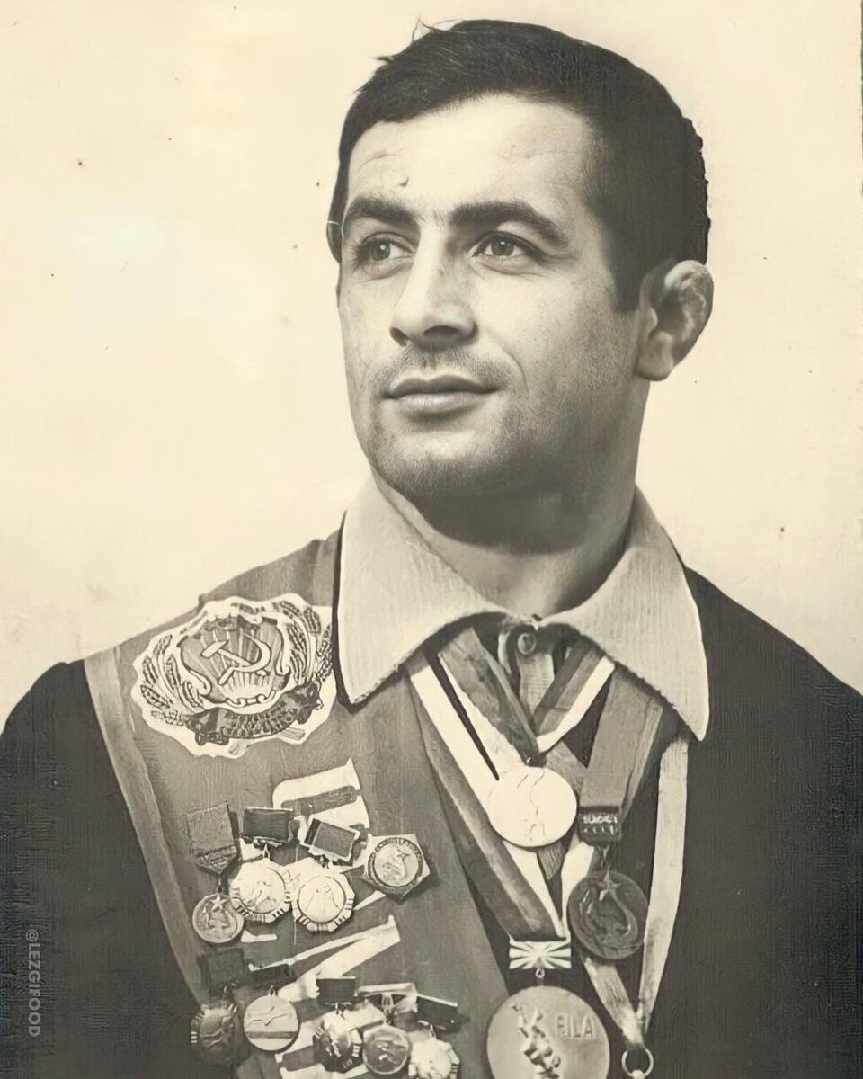 Арсен Аллахвердиев