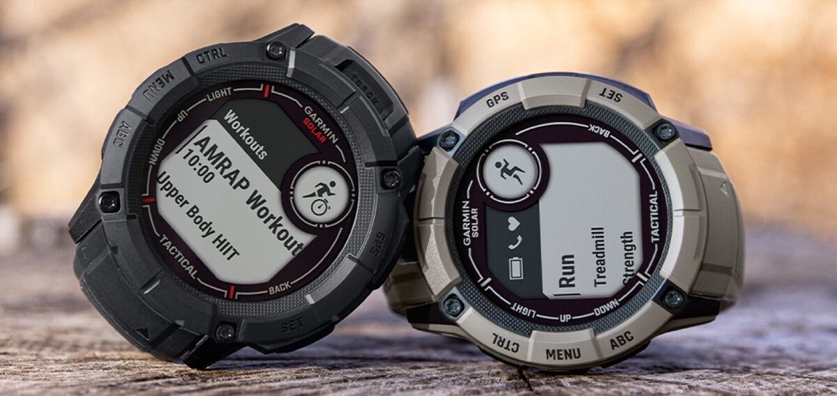    Garmin