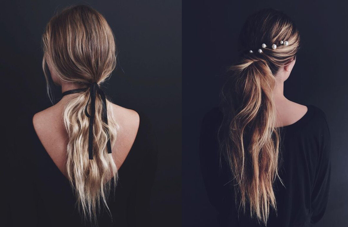 Простые пляжные кудри или серф-локоны или. Советы от IPARIKMAHER.RU