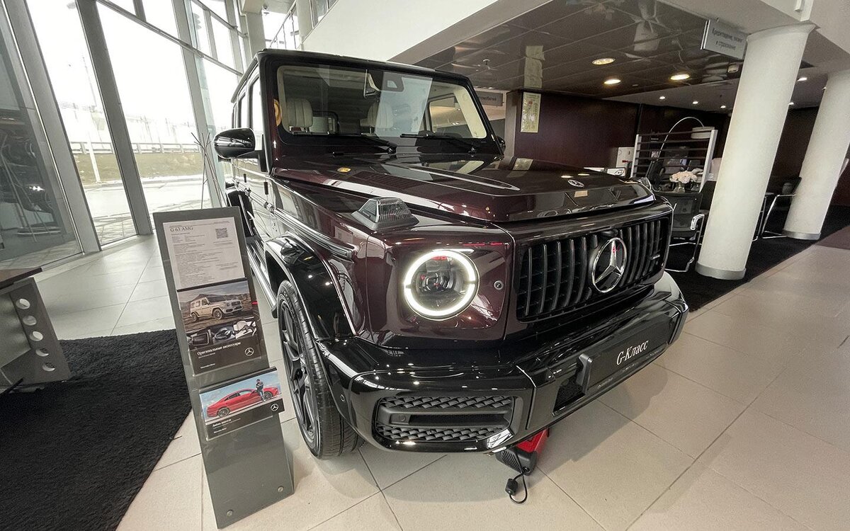 Фото: Autonews.ru  📷
