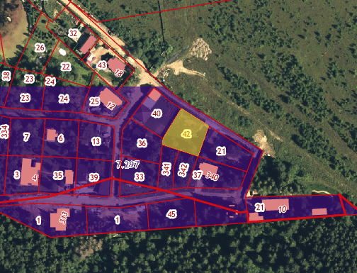 Всегда нужно проверять земельный участок перед тем, как покупать, продавать или начинать строиться. Источник: Кадастровая компания "ВИТА-ХАУЗ"
