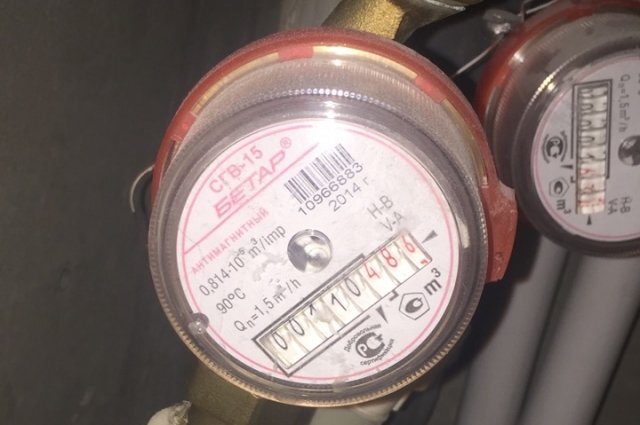    Что делать, если пропущен срок поверки счетчиков воды?