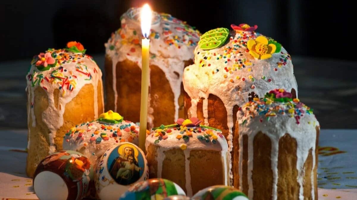 Пасха - Важный период для каждого верующего. Фото: pxhere.com