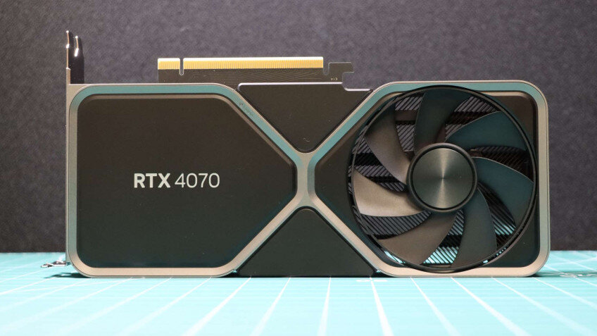    Цены на новинки Nvidia в «Ситилинке» и на Ozon стартуют от 87 тыс рублей