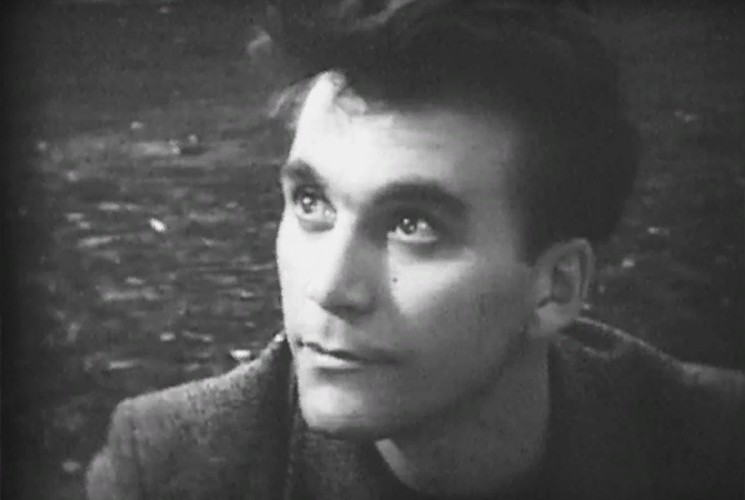 Фото из интернета. Элем Климов