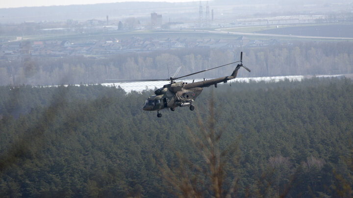 © NIKOLAY GYNGAZOV/GLOBALLOOKPRESS