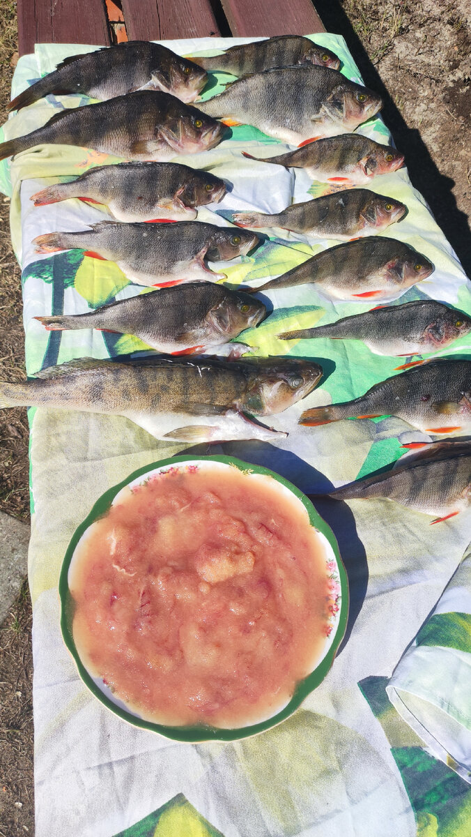 Ветер обдувает, ткань впитывает 