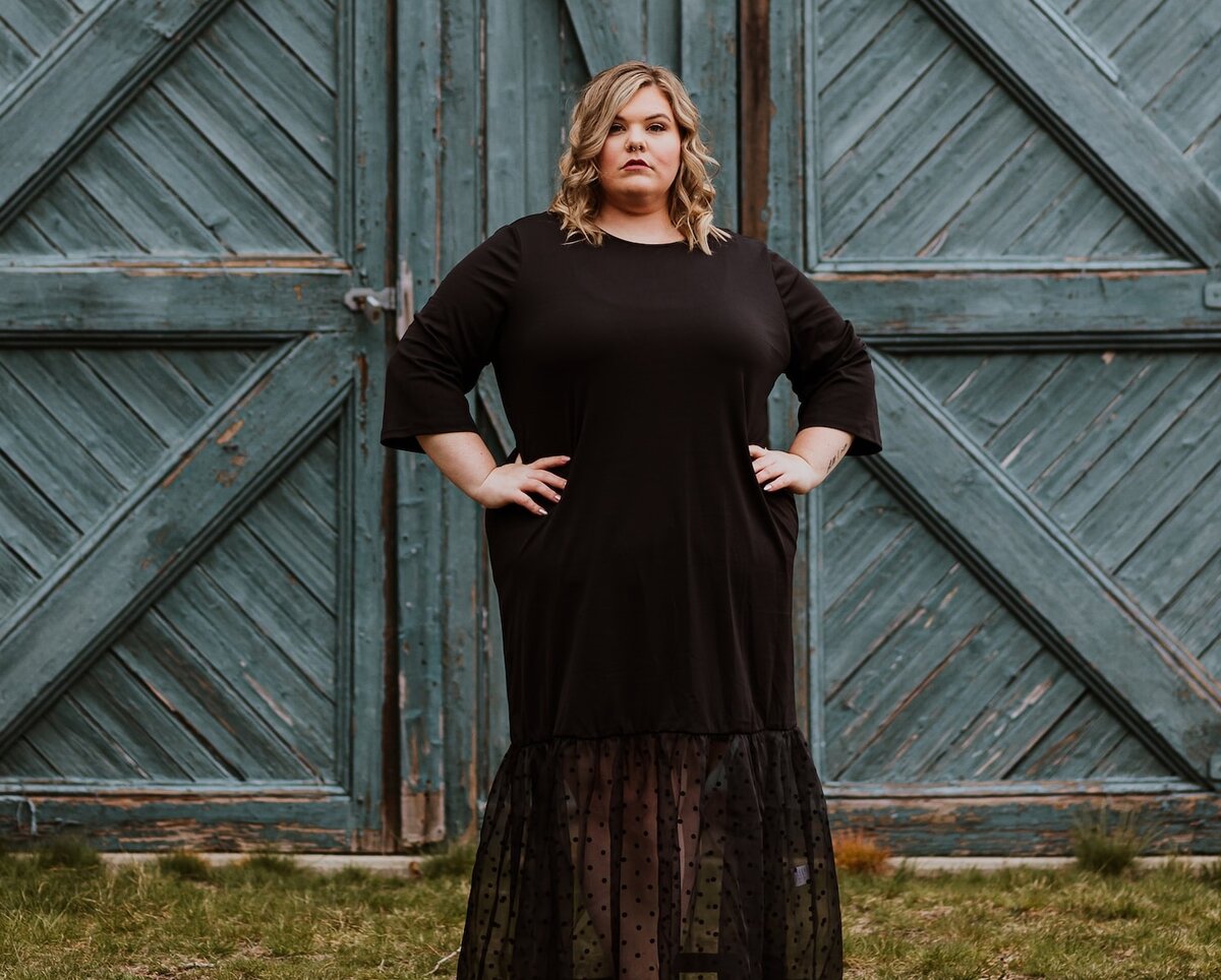 Фото Джейд Дестини на Unsplash