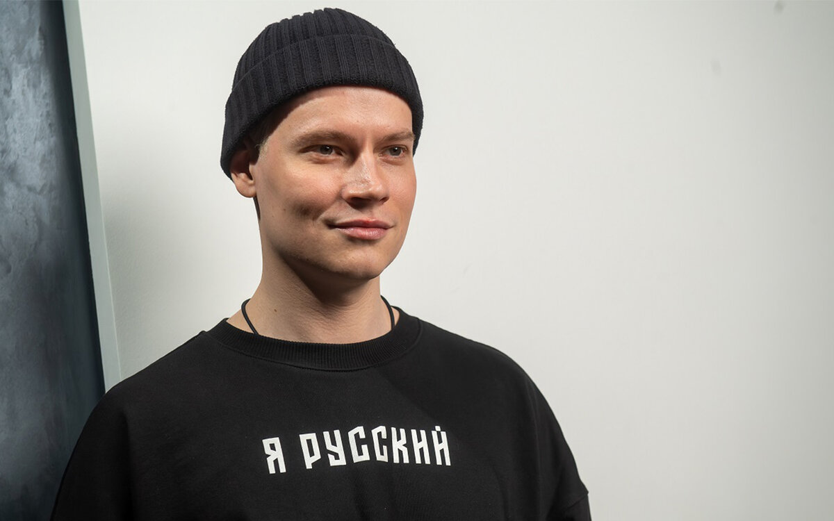 SHAMAN пока информацию об участии в шоу не прокомментировал.  Фото: Фото: Komsomolskaya Pravda / Global Look Press / globallookpress.com