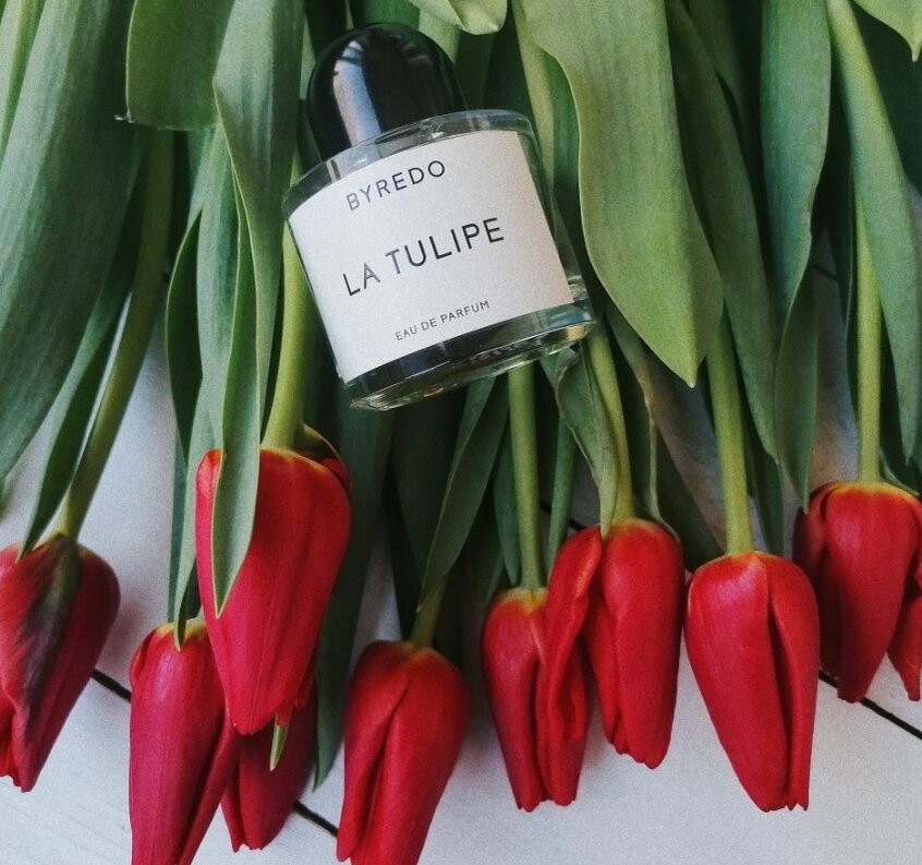 фото Фрагрантика