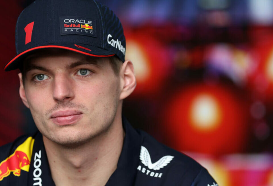    Getty Images / Red Bull Content Pool