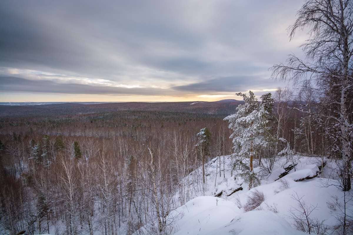 Белых камней не найдёте | Уральский следопыт ??uralstalker | Дзен