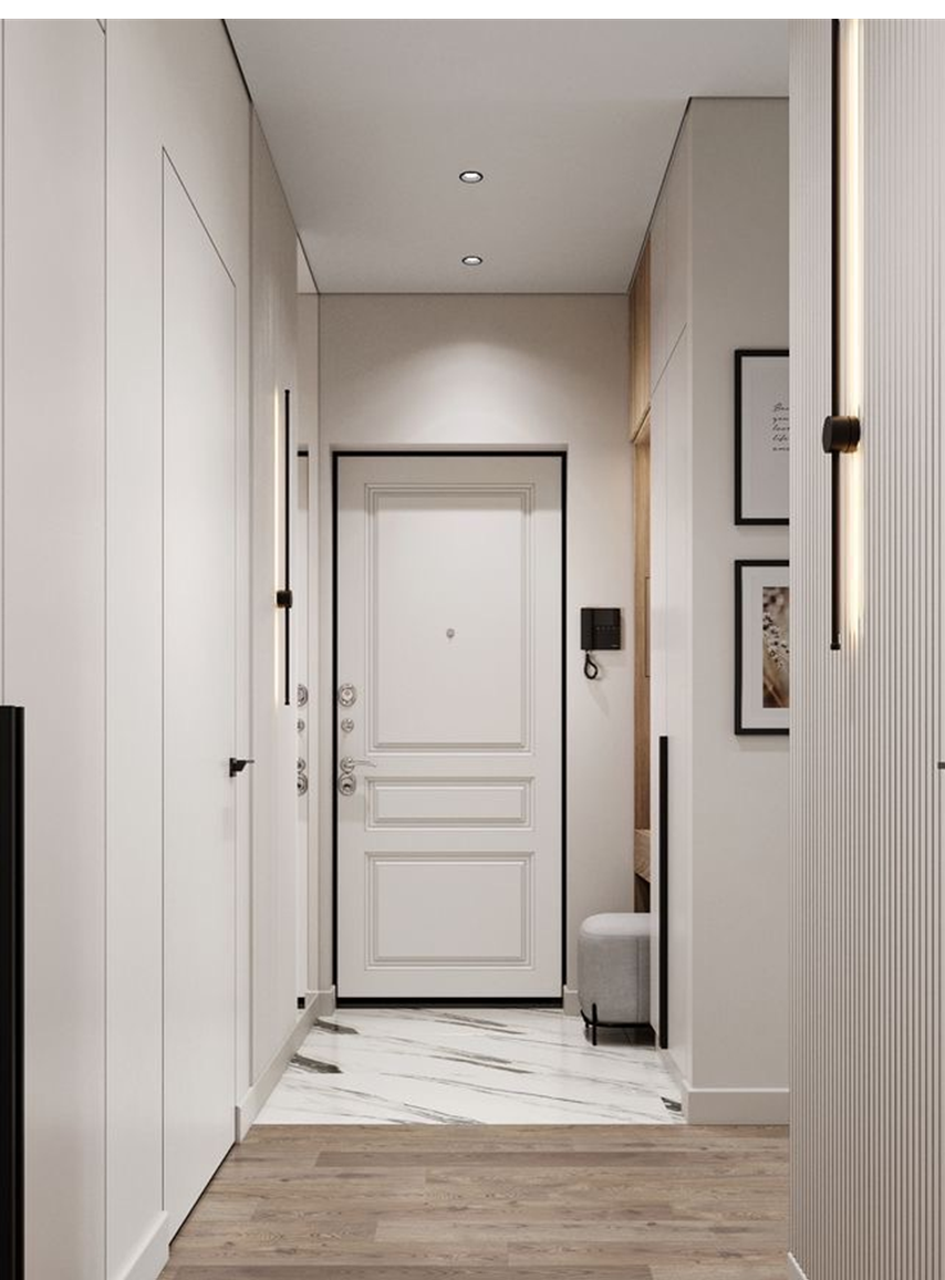 В чем секрет дорогих интерьеров? 8 проверенных способов добавить ...