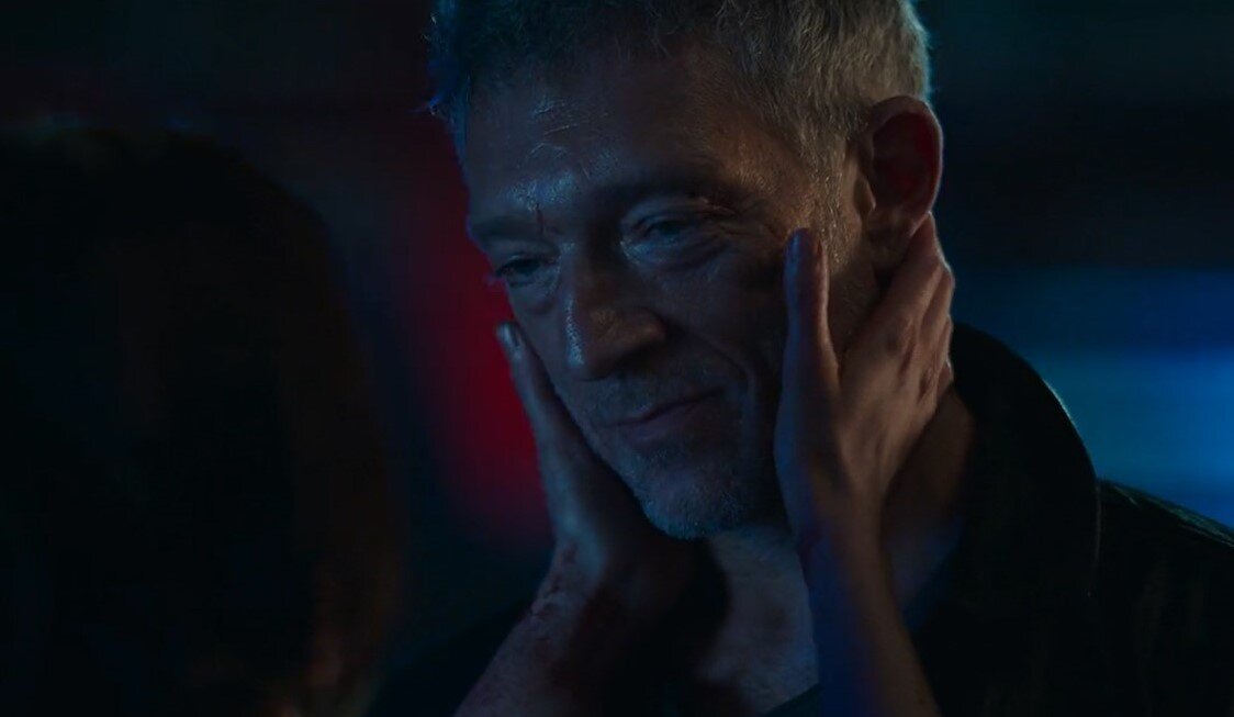 Скриншот из сериала "Связь" ("Liaison").