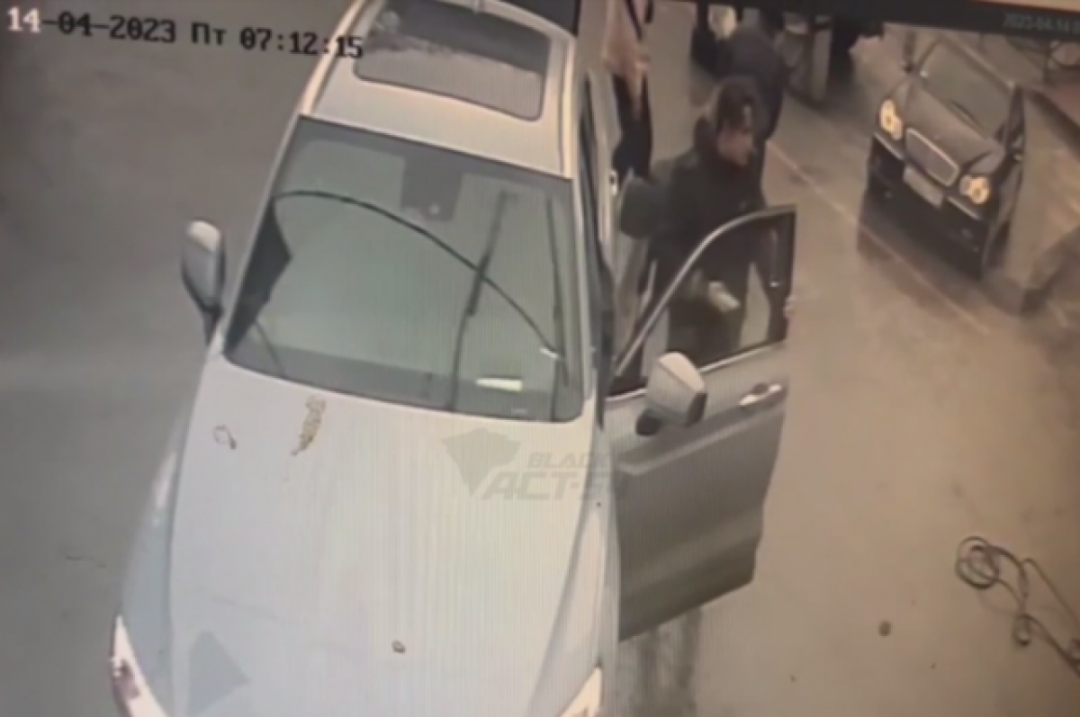    На СТО рассказали о неадекватном состоянии сбившего женщину в Новосибирске