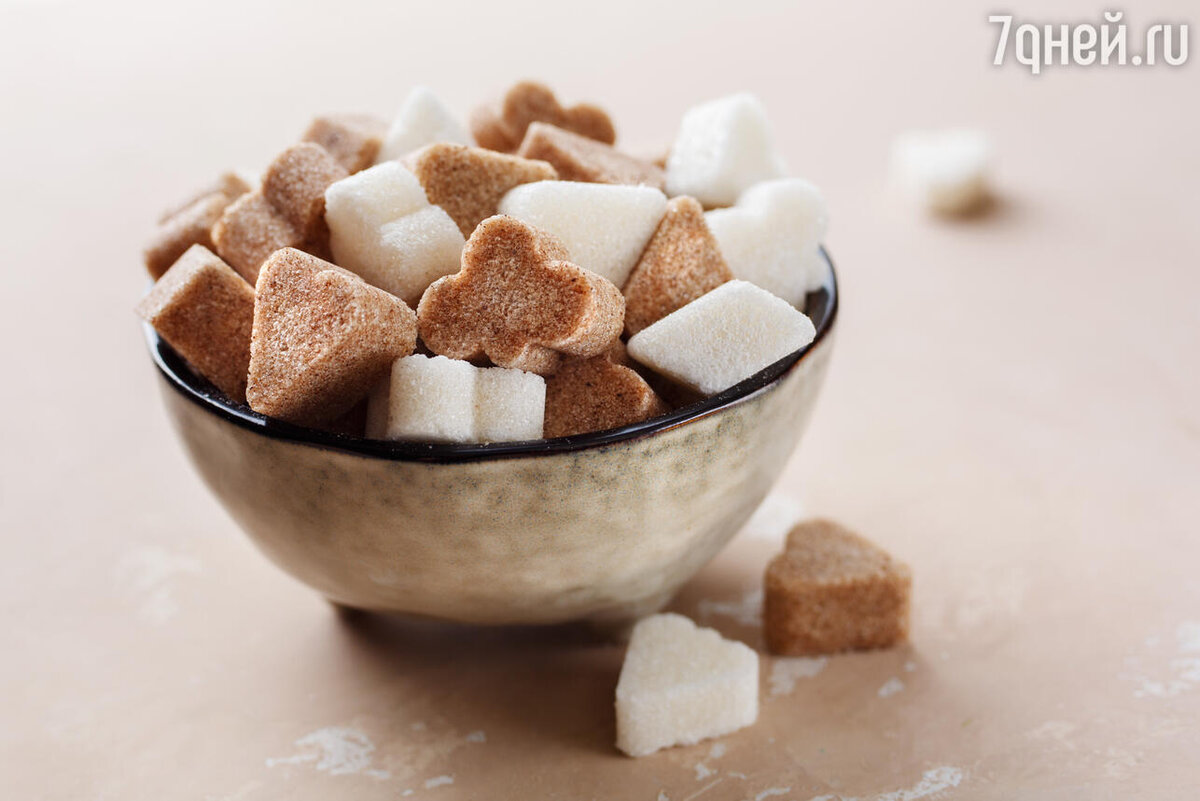    К чему снится сахар 123RF/legion-media.ru