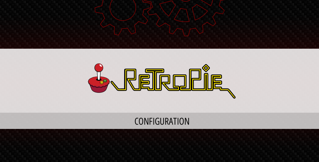 Установка RetroPie на ПК