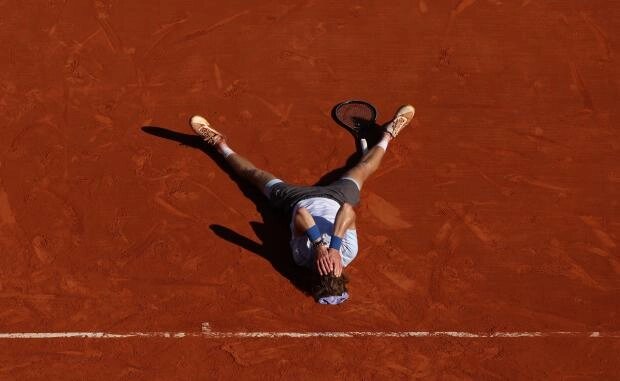 Источник фото: Clive Brunskill/Getty Images