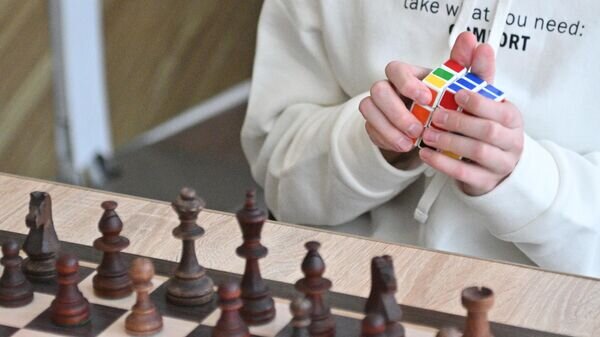    © Sputnik / Алексей Филиппов