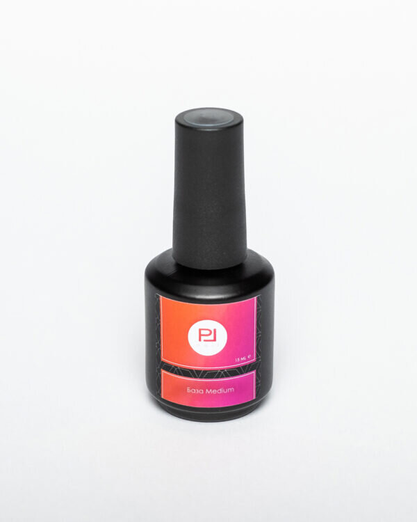 База Медиум, 15 мл