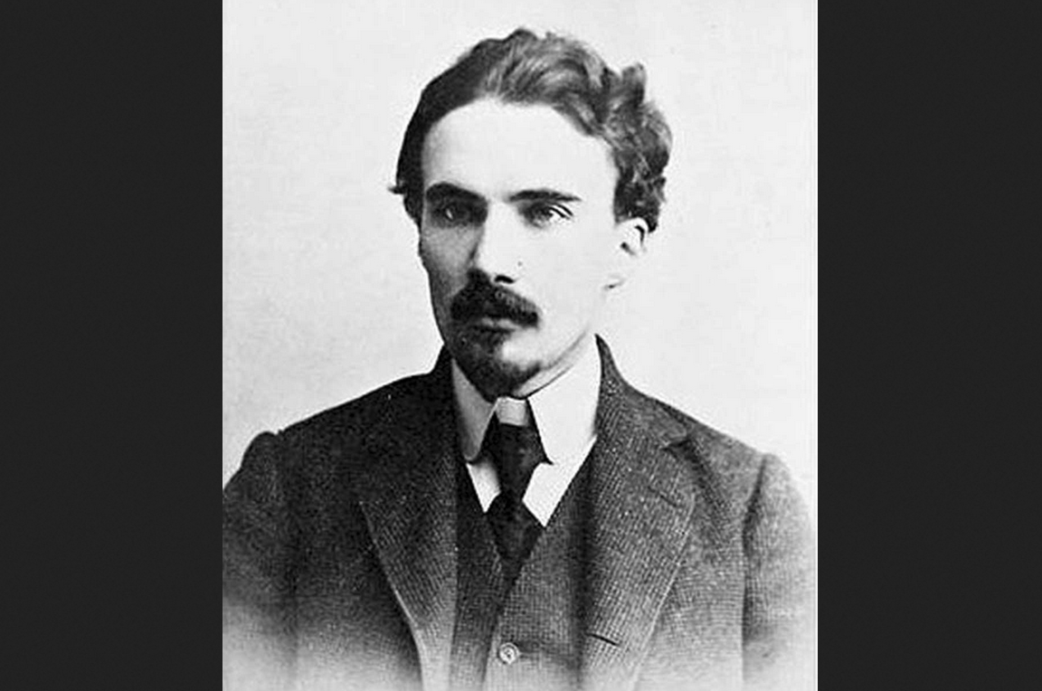 Георгий Петрович Федотов (1886 - 1951)