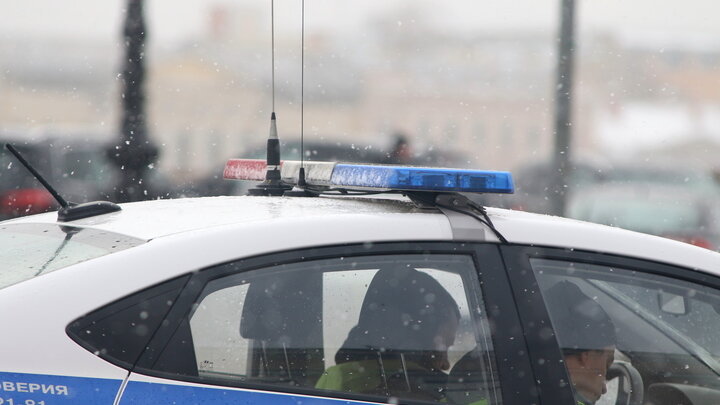 © MAKSIM KONSTANTINOV/GLOBALLOOKPRESS