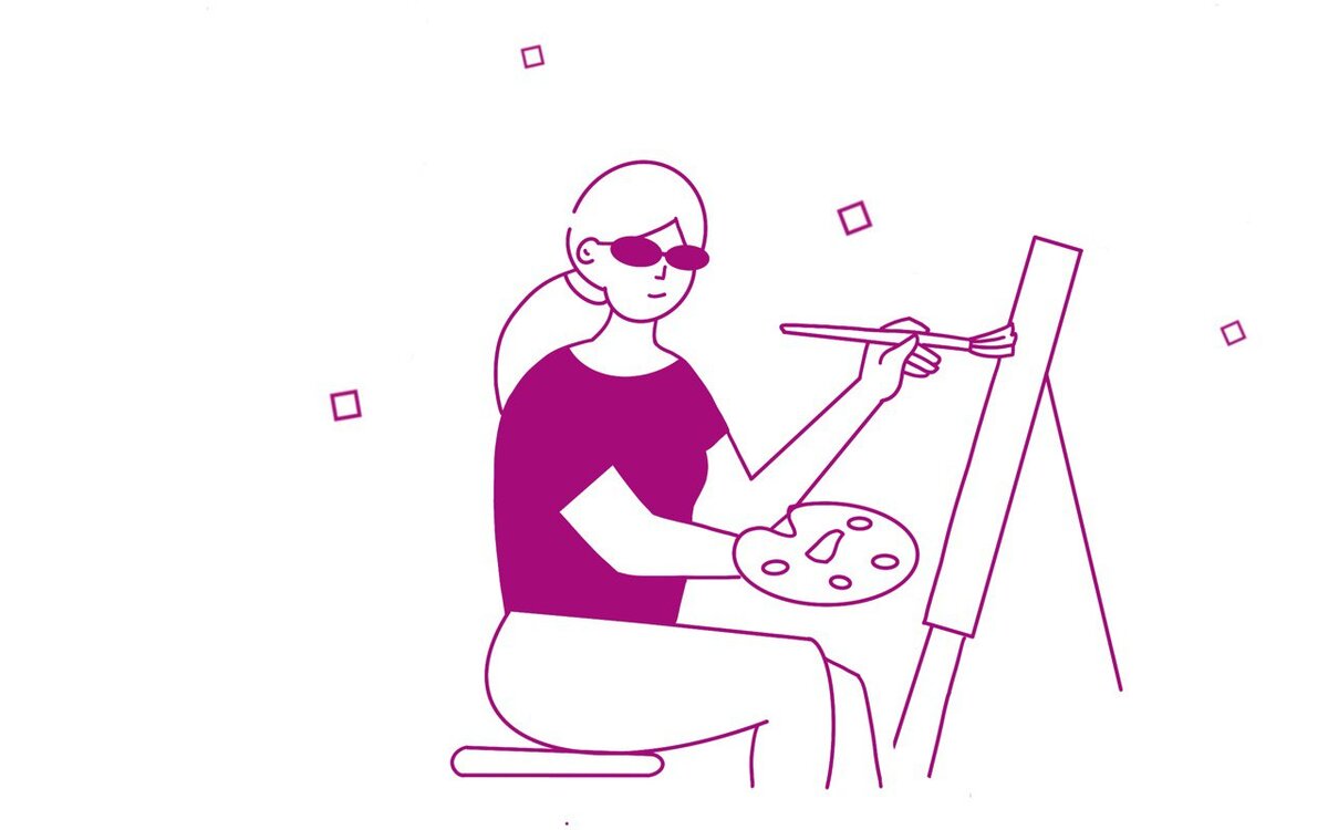 Иллюстрация: Галина Воробьева