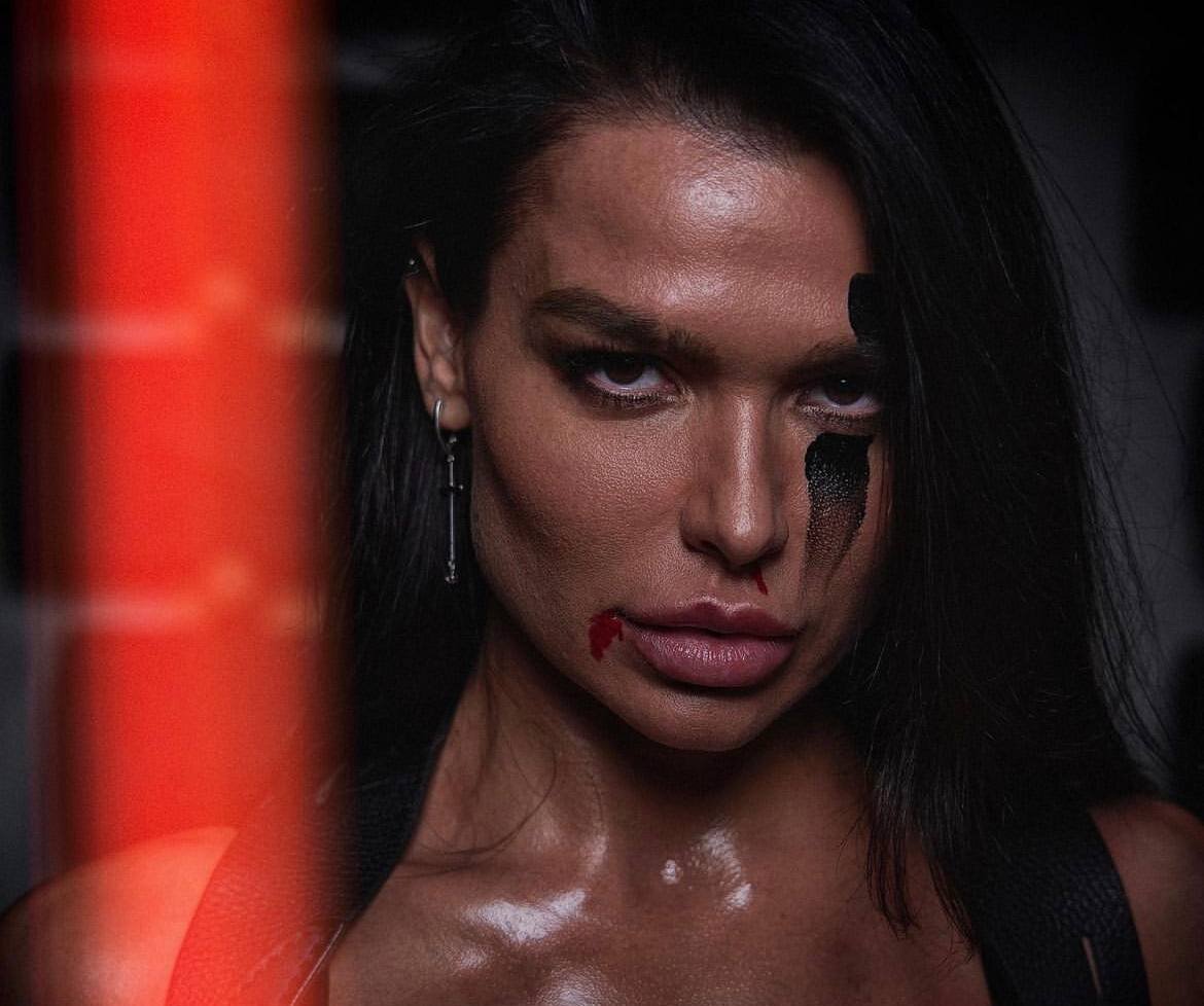 Zaytseva Tasha