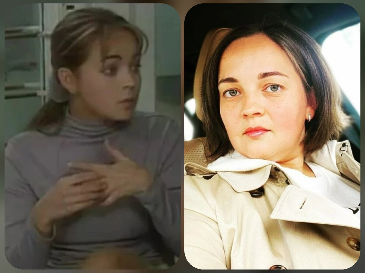 Фото: кадр из сериала "Простые истины" и социальной сети ВКонтакте @id117592125