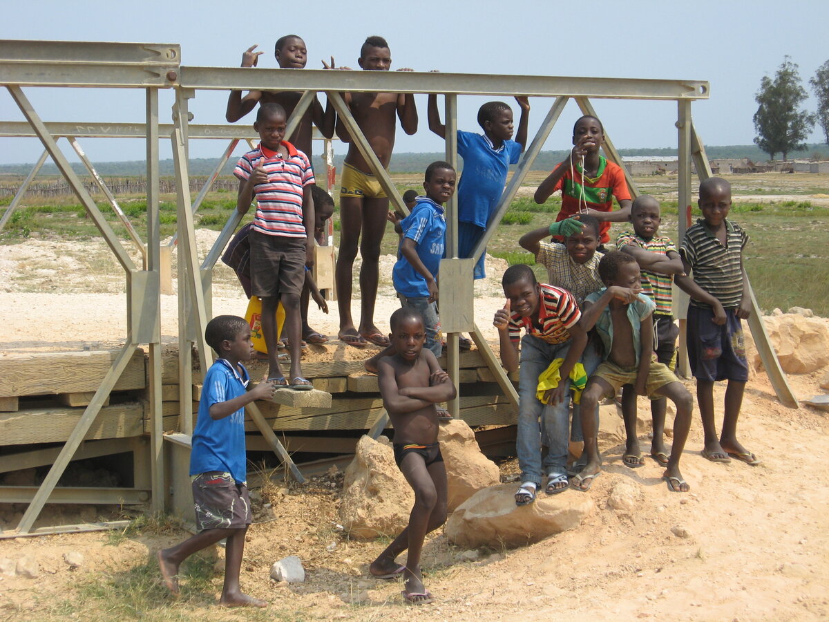 Дети есть дети   