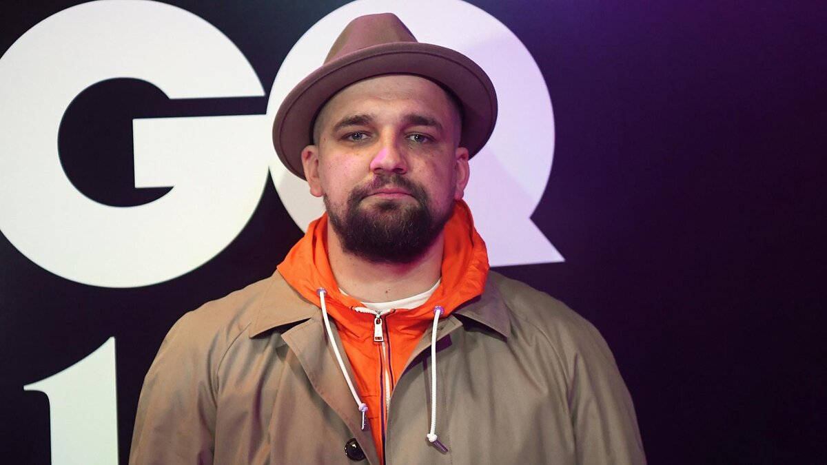 Баста Фото: ©Евгений Одиноков/РИА Новости