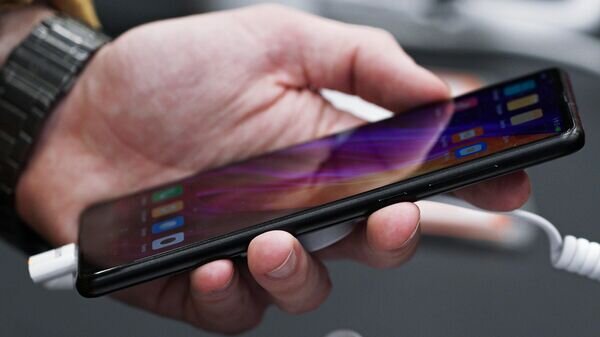    © Sputnik / Владимир Астапкович