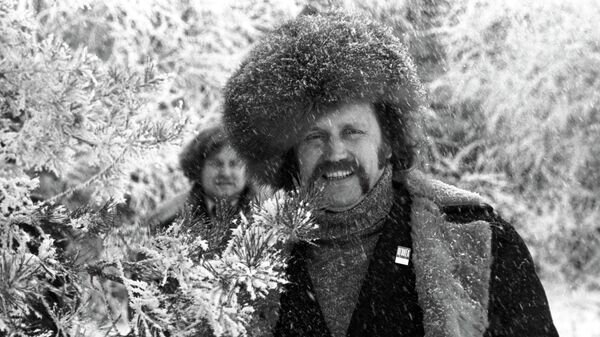    © Sputnik / Ю. Иванов